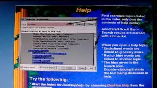 Silicon Graphics Indigo2 Maximum Impact - IRIX 5.3 System Tour