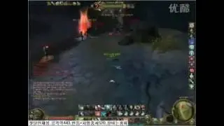 AION Asmodians vs Elyos