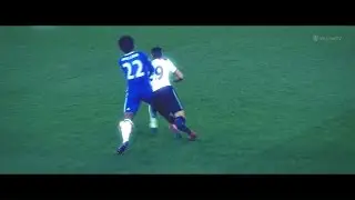 Willian vs Tottenham 