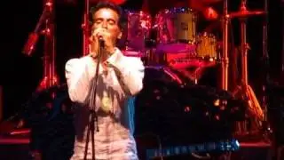 Live - Jean-Antoine Hierro - Sacr&eacute; Bignou