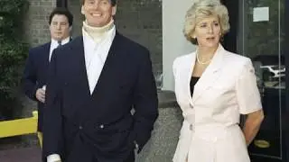 Dave Meltzer ft Tom Zenk 6/8/2000 -- WWF Steroid Trial Intrigue w/ Brevetti & Bergman