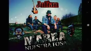 Nuestra fosa 🎵🎶🎧 ( Cover Marea )
