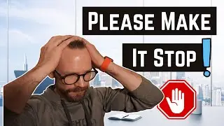 How To Deal With Micro Managers WITHOUT Getting Fired !