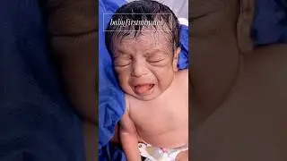 #firstminutes #cute #love #viralvideo beautiful tongue 👅 👶👶😍😍💓💓