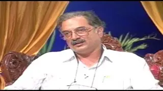 Ashok Gajapathi Raju ON DHARMAPEETHAM
