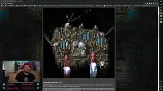 Factorio Add-On: SPACE AGE | FFF Eintrag #373