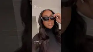 Цена за единицу! Мои любимые солнцезащитные очки Miu Miu 😎 #дизайнерскиесолнцезащитныеочки #роско...
