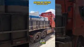 O chofer quer ajudar a agilizar e a empresa complica