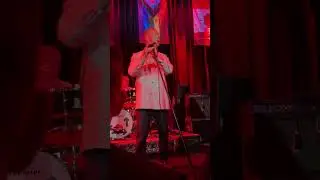 Gang of Four &ldquo;The Long Goodbye&rdquo; at The Cut, Gloucester, MA - The Best of the Rest (pt. 1)