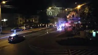 Anwil Włocławek Mistrz 2018! Izbica Kujawska przywitanie Mistrza!