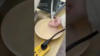 #music part125Flour mill #pure natural no additives# wheatplusFlour milling process#noodle #food