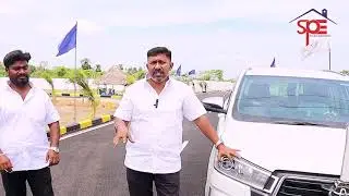 Tambaram &ndash; Premium Residential Plots for Sale!
