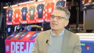 esclusiva Intervista a MAX FAIETTI fondatore di Maxdevil  Dare e Avere (Telereggio)