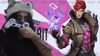 MARVEL RIVALS-RANQUEADA (ps4 NO COMMENTARY)