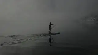 Intro &ldquo;Niebla&rdquo;