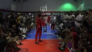 Legendary Performance Part 1 @ House of West Ball 2021