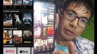 Hdo app #freemovie #freetowatch #hdo #videostreamer