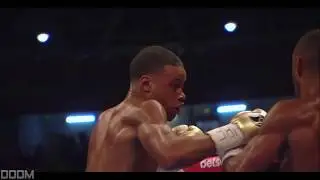 Errol Spence vs Kell Brook Highlights