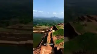 ⛰️📍SIGIRIYA #travel #ceylon #nature #ceylone #cover #foryou #ceyloncity #love  #music #srilanka