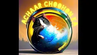ACHAAR CHOOHON KA - KHAAKSAAR / PRAOSH (music) / ft.Yogesh Yogi (official audio) Album Aadminama 1.0