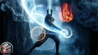The Last Airbender: Aang's Quest Against the Fire Nation Explained in english | movies synopsis