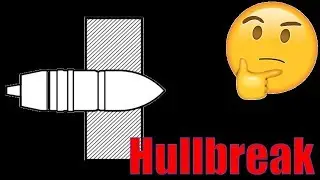 Hullbreak...von wegen!!