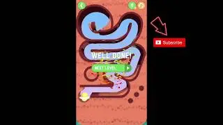 Dig This! 40-01 BOWLING CHAPTER Walkthrough Solution