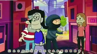Flashman | comedy | series part 1 | 🥰😆😆 