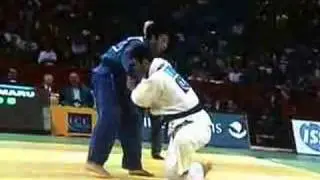 KANAMARU JAPAO SODE-PARIS 2007