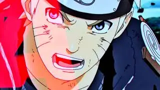 Naruto - Diamonds (Edit)