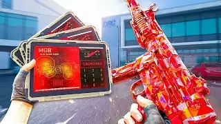 MW3: Worlds First Triple Nuke (3 Nukes in One Game)☢️☢️☢️