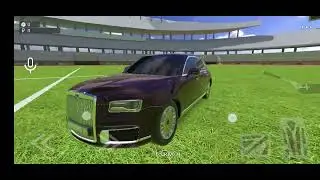 ОБНОВЛЕНИЕ 1,44 RUSSIAN RIDER ONLINE // AURUS SENAT AND AURUS KOMENDANT // 21 ДЕКАБРЯ 2025 ГОД
