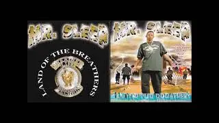 Mr Sleep - Inner City Blues (Make Me Wanna Holler) feat Big Ed