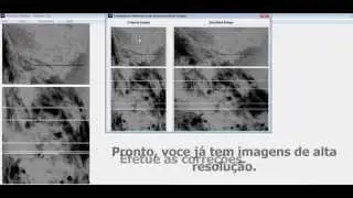 Tutorial Satelite Meteor M2 - Recep&ccedil;&atilde;o configura&ccedil;&atilde;o e decodifica&ccedil;&atilde;o(completo)de imagens do sat&eacute;lite.