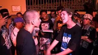 FINAL + FREE DO CAMPEÃO | Salvador VS Kant | Batalha do Santa Cruz | 0202