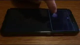 Android ambient music app using Java and LibPd