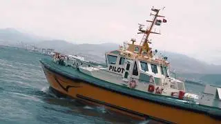 Pilot Boat  27 Meters