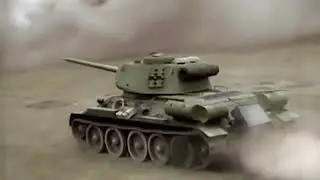 Kordhell - MURDER IN MY MIND WW2 edit