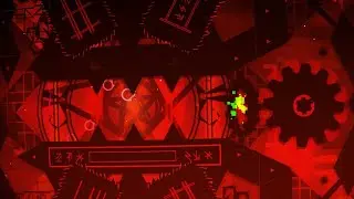 MY PART IN SCARLET SIRIUS (OFFICIAL CRIMSON PLANET SEQUEL BY ME)