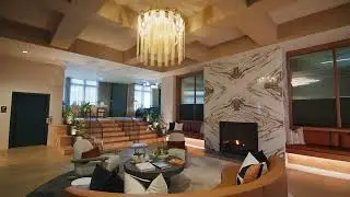 Experience Hotel Brookmere & Arbor Spa | Saratoga Springs