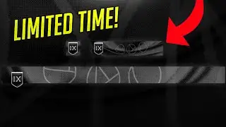 Get This RARE Emblem Before The Deadline! (LIMITED TIME EMBLEM) | Destiny 2