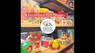 Babitas porvenir  #babitas #baby #porvenir