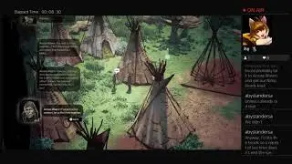 Weird West Nimpossible Mode Stream the Sixth