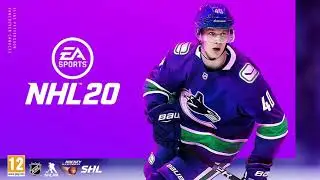 NHL 20 Concept Soundtrack: Wake Theory - The Storm