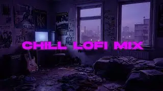 Lofi Chill Mix | Analog Dreams (Lofi Hip Hop Beats for study/calm/heal/enjoy/relaxation)