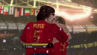 My Great Game   My Great Capture