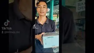 Customer KirimAja by TCS Logistics Denpasar