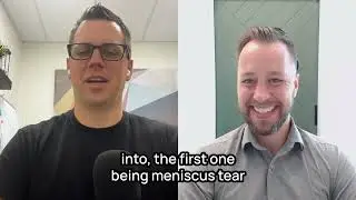 #002: Active Chiropractic Meridian - The Gospel is Everything