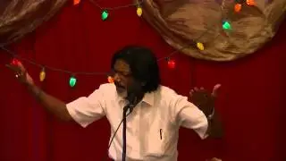 Dr  Rehan Azmi Jashne Eid e Mubahila Los Angeles