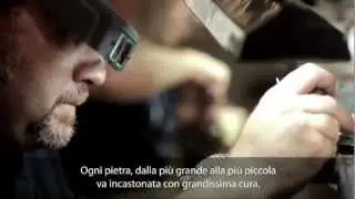 Marco Bicego - The making of Jewel